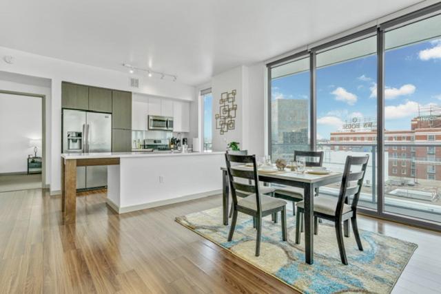 Modern Luxury 2 Bed With Panoramic City Views In Downtown La Los Angeles Kültér fotó